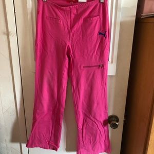 NWOT  Puma Kids Pants, size XL